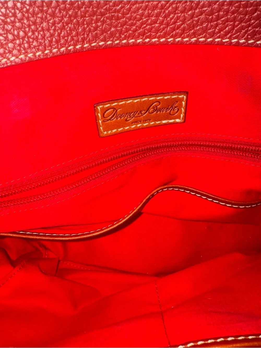Dooney & Bourke Aubrey Satchel